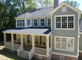 546 Barbados Dr, Charleston, SC 29492