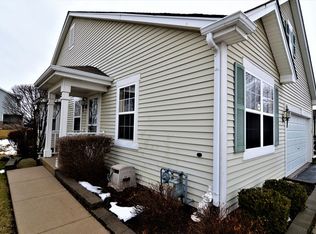 612 Prairie View Dr, Minooka, IL 60447