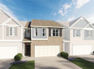 111 Stanchion Dr, Union City, GA 30291