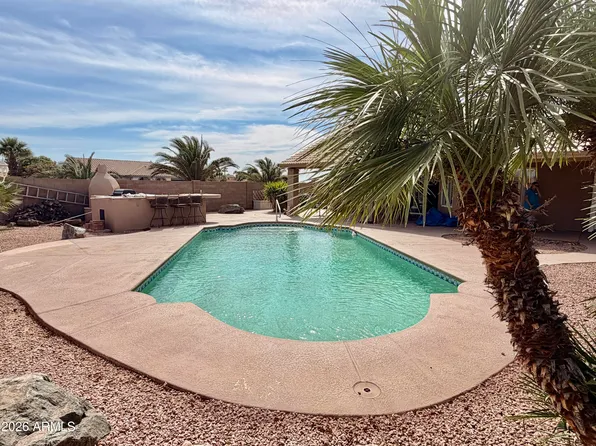 9340 W WENDEN Drive, Arizona City, AZ 85123