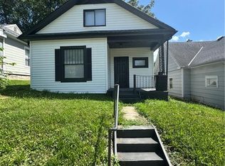 2208 Seneca St, Saint Joseph, MO 64507