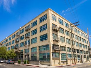 530 S Hewitt St UNIT 254, Los Angeles, CA 90013
