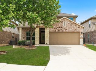 8535 Murray Grey, San Antonio, TX 78254