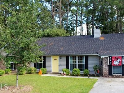 101 John Glenn Dr, Rincon, GA, 31326