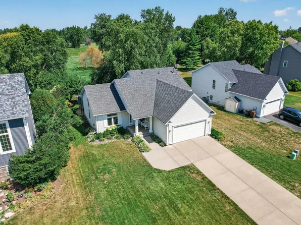 282 Cherry Hill Trl, Hamel, MN 55340