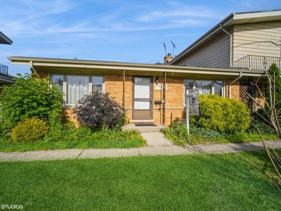 8723 N National Ave, Niles, IL, 60714