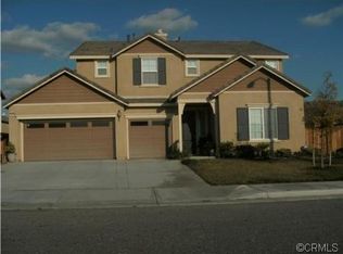 14338 Landon Rd, Moreno Valley, CA 92555