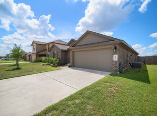 610 Ashley Falls Ln, Rosharon, TX 77583