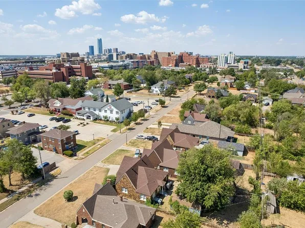 1225 NE 14th St, Oklahoma City, OK 73117