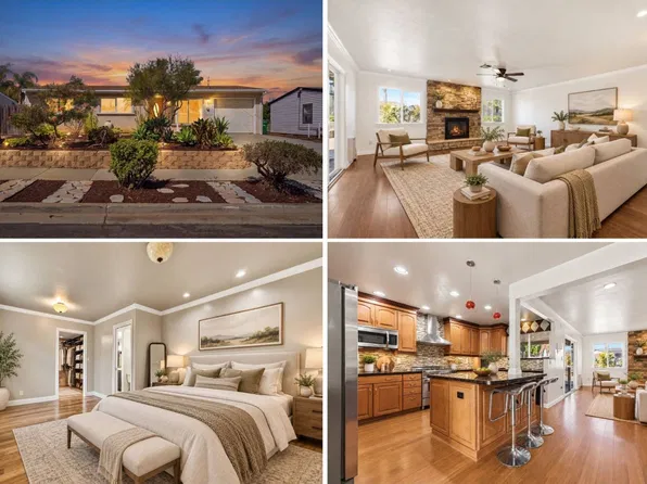 1012 Capistrano Dr, Oceanside, CA 92058