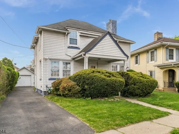 24 Potts Ave, Phillipsburg Town, NJ 08865