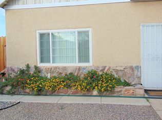 828 Balsam St, Ridgecrest, CA 93555