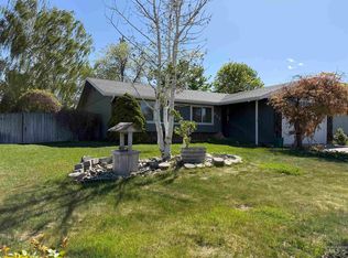 523 Park Meadows Cir, Twin Falls, ID 83301