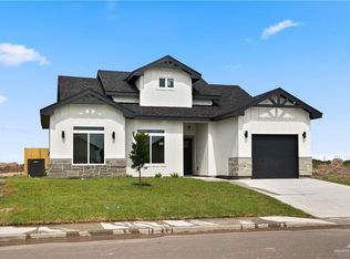 321 N Leon Ave, Elsa, TX 78542