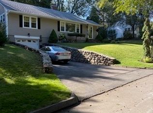 39 Chevy Chase Rd, Worcester, MA 01606