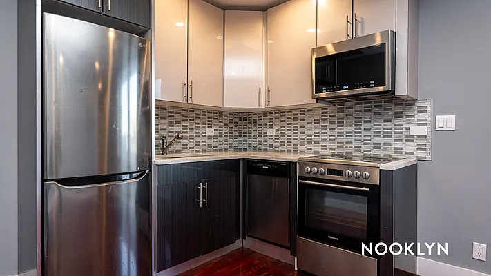 Rented by Nooklyn NYC LLC | media 17