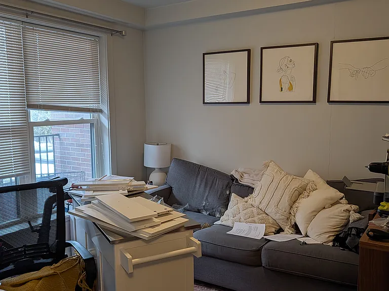 3383 Washington St #201 — Photo 12