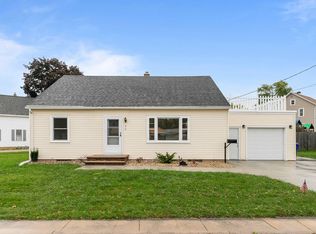 218 S Walter Ave, Appleton, WI 54915