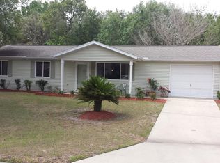 8026 SW 109th Place Rd, Ocala, FL 34481