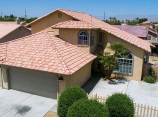 81346 Avenida Coyote, Indio, CA 92201