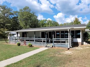 654 Hill Dr, Waterloo, SC 29384