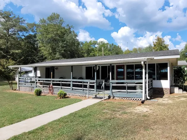 654 Hill Dr, Waterloo, SC 29384