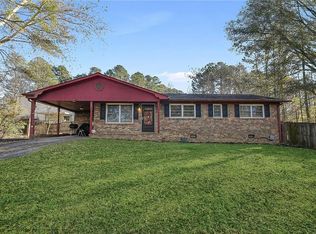 205 Briarwood Dr, Dallas, GA 30132