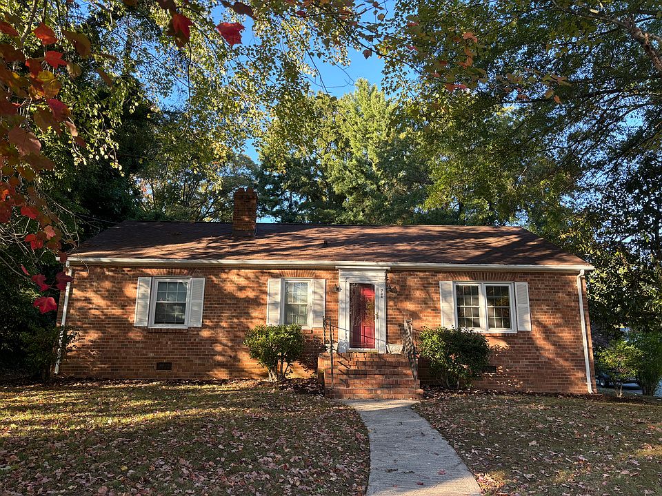 1st image of 734 Russell Ave