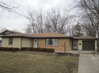 216 W 2nd St, Streator, IL 61364