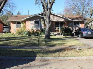 1319 Flamingo Ln, Garland, TX 75042