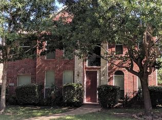 11668 La Grange Dr, Frisco, TX 75035