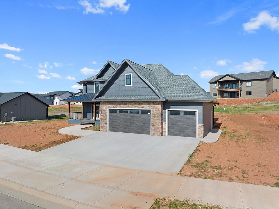 427 Gooseberry Rd, Spearfish, SD 57783 MLS 74879 Zillow