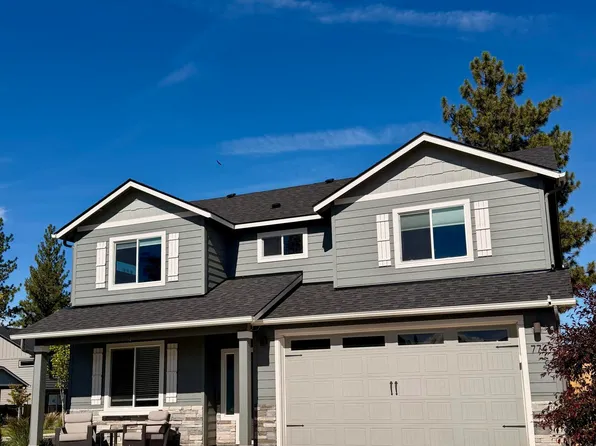 774 N Reed St, Sisters, OR 97759