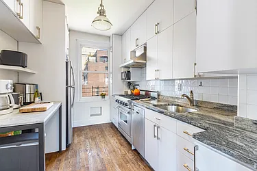 Sold by Brown Harris Stevens