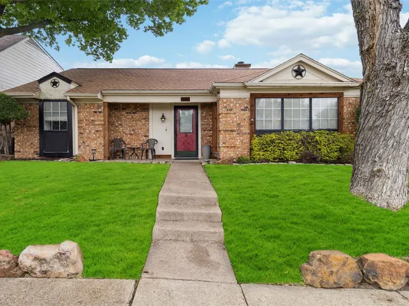 1805 Smokey Mountain Trl, Mesquite, TX 75149