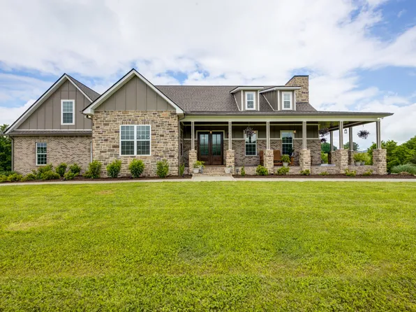1139 Twin Oaks Ln, Greenbrier, TN 37073