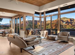 55 BLACKJACK Drive, Sedona, AZ 86351