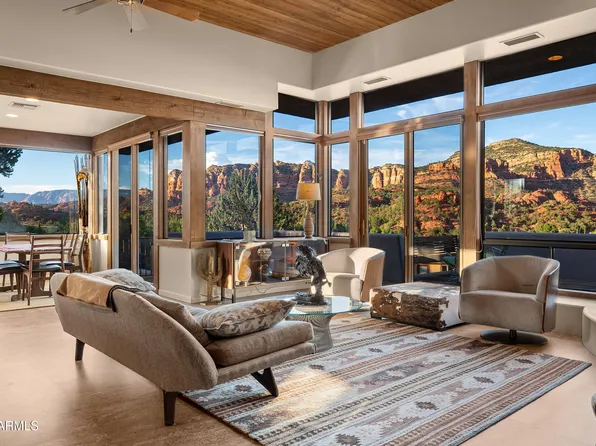 55 BLACKJACK Drive, Sedona, AZ 86351