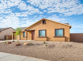 7490 W Tierra Rd, Tucson, AZ 85757