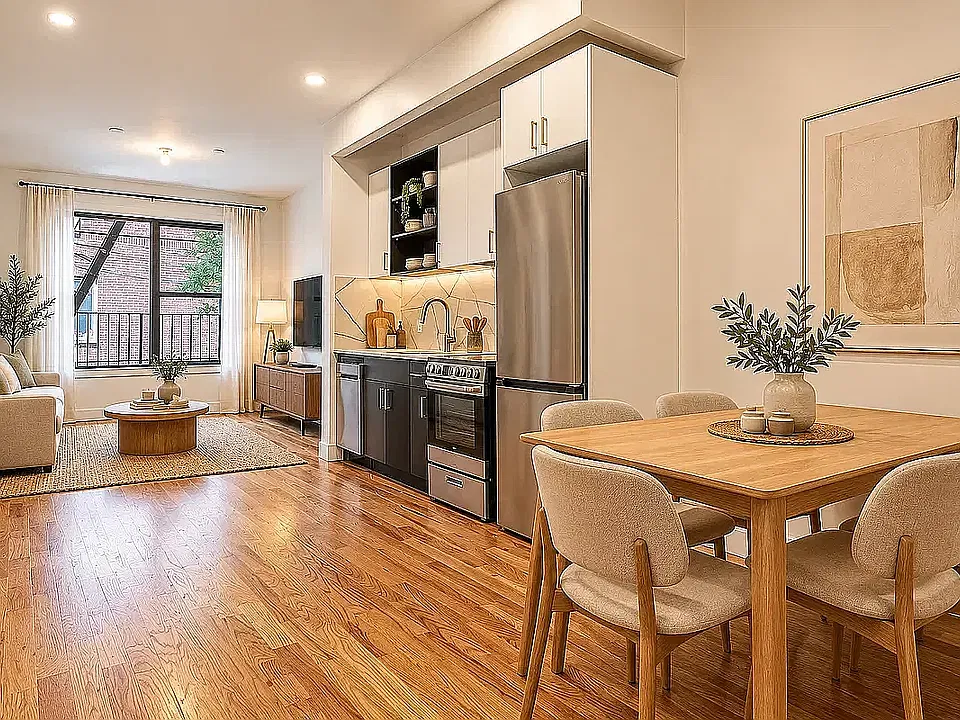 40 Dodworth St #1E