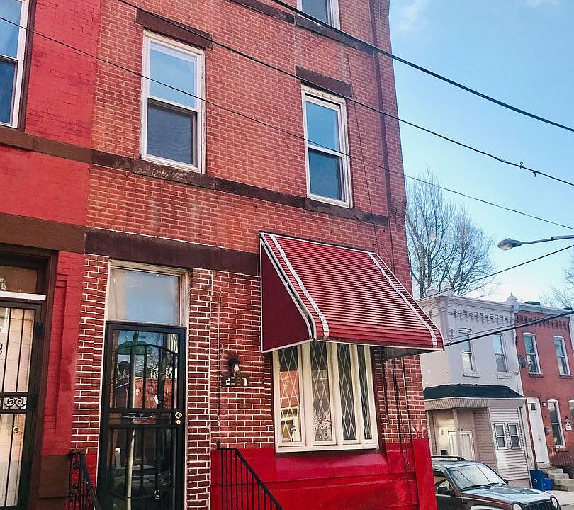 2037 N Gratz St, Philadelphia, PA 19121 Zillow