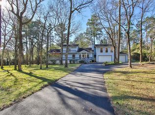 22284 Hidden Hill Ln, Magnolia, TX 77354