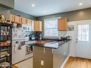 37 S Ellwood Ave #SFH, Baltimore, MD