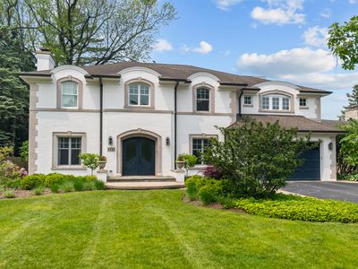 1111 Seneca Rd, Wilmette, IL, 60091