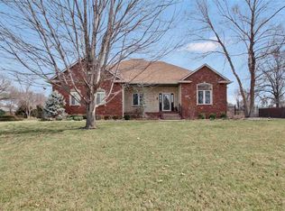 566 N Lancaster Dr, Wichita, KS 67230