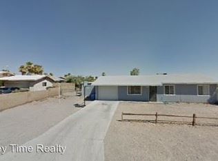 1640 E Paseo Norte Dr, Fort Mohave, AZ 86426