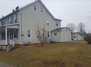 134 N Front St, Coplay, PA 18037