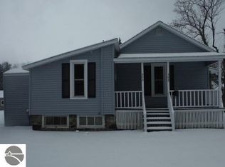 302 N 4th St, West Branch, MI 48661