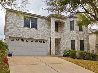 11200 Midbury Ct, Austin, TX 78748