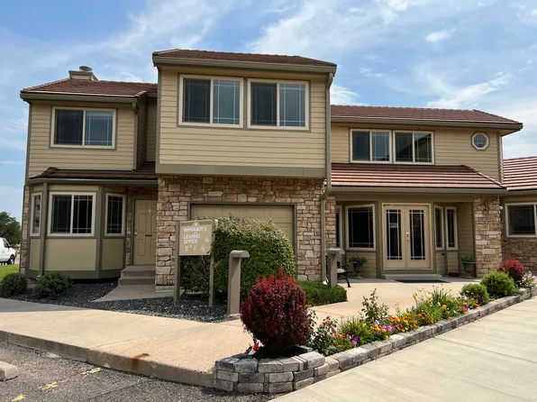 Columbine Meadows, 8214 W Ken Caryl Pl #78277c4e4, Littleton, CO 80128